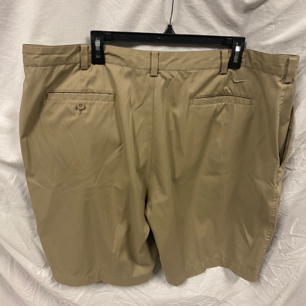 Men’s NIKE GOLF Dri-Fit Premium  Golf Shorts 42